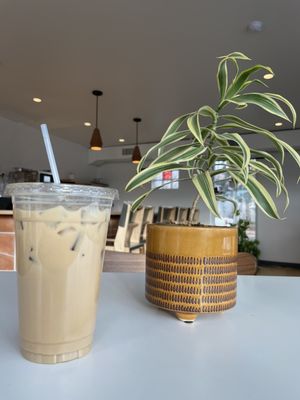 Prodigy Coffeehouse / Globeville by null