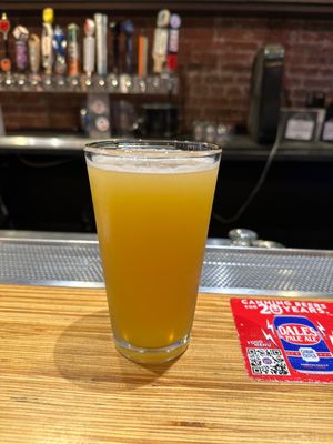 The Black Buzzard at Oskar Blues by null
