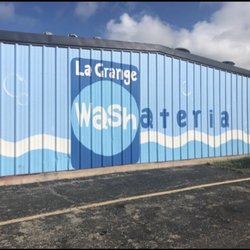 La Grange Laundromat & Washateria
