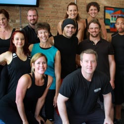 Ravenswood Fitness Center - The Ravenswood Fitness Center team wants to help you get in the best shape of your life!