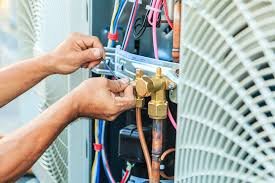 Slide of Double West Electrical Repair and Maintenance