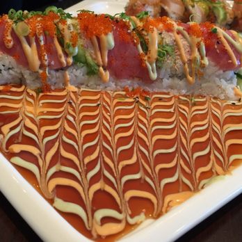 Oyama Sushi - Pretty four seasons - Japanese Near Me - Greenbrae, California Oyama Sushi - Pretty four seasons - Japanese Near Me - Greenbrae, California