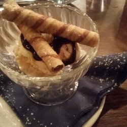 The Duck - Ice cream