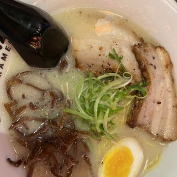 GONZO!  - Ramen Near Me - Carlsbad, California