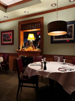 Kurt's Euro Bistro by null