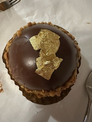 Dyckman Bakery by null