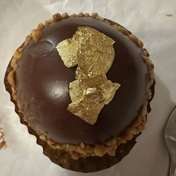 Dyckman Bakery - Forget the name but it was decadent!