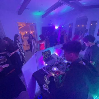 Wibes Entertainment - New Year's Eve House Party - DJs Near Me - La Palma, California