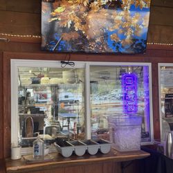 The Smokehouse