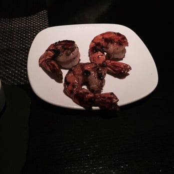 J Gilbert's - Extra Grilled shrimp $10 - Steakhouses Near Me - McLean, Virginia