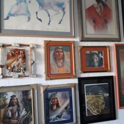 Antique Angel Gifts