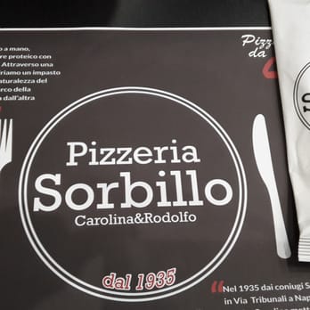 Sorbillo - novità a Salerno - Pizza Near Me - Salerno, SA Sorbillo - novità a Salerno - Pizza Near Me - Salerno, SA