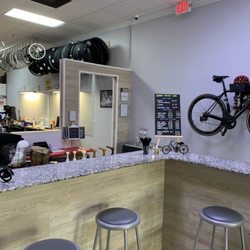 Estero Bicycle Cafe - Cafe bar