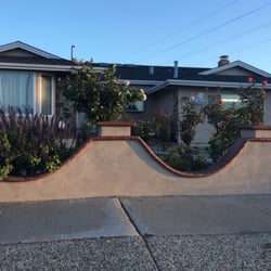 JP Beauty Salon - Corner of quimby and keppler  court- in home eye brow threading business.
