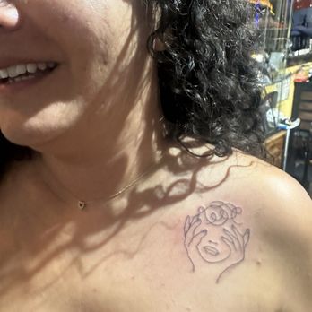 True Grit Tattoo - Tattoo Near Me - Albuquerque, New Mexico