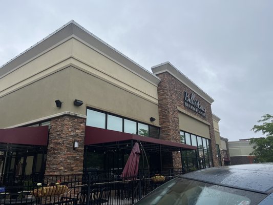 Bull & Bones Brewhaus by null