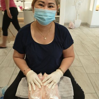 Lacquer Nails And Spa Tempe - Paraffin wax and a great massage! Jenny is the best - Nail Salons Near Me - Tempe, Arizona Lacquer Nails And Spa Tempe - Paraffin wax and a great massage! Jenny is the best - Nail Salons Near Me - Tempe, Arizona