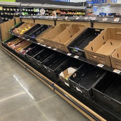 Walmart Supercenter - I was approached by someone claiming to be. Walmart manager at after this pic