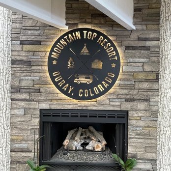Ouray KOA - Mountain Top Resort/Ouray KOA - Campgrounds Near Me