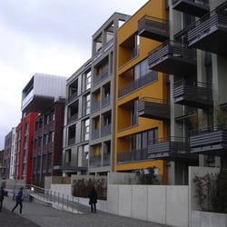 Le Quartier Central