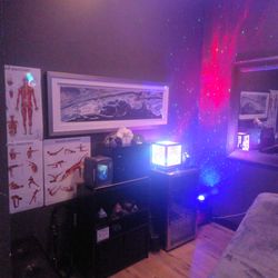 Quantum Massage