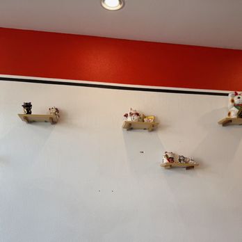 Soho Sushi Burrito - Wall décor. - Japanese Near Me - Las Vegas, Nevada Soho Sushi Burrito - Wall décor. - Japanese Near Me - Las Vegas, Nevada