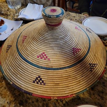 Nile Ethiopian - Chef special x2 - Ethiopian Near Me - Orlando, Florida