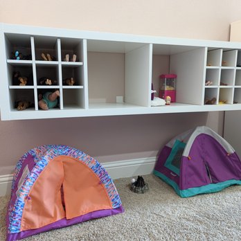 The Structured Space - Wall mounted shelving to increase storage: below, inside and above. - Home Organization Near Me The Structured Space - Wall mounted shelving to increase storage: below, inside and above. - Home Organization Near Me