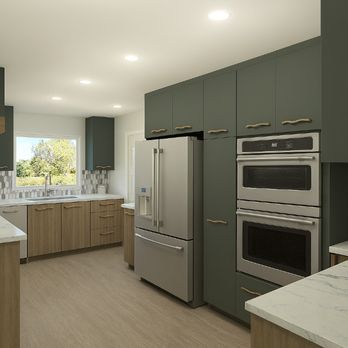 Cabinets & Such - Kitchen & Bath Near Me - Seaside, California Cabinets & Such - Kitchen & Bath Near Me - Seaside, California