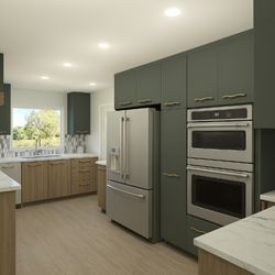 Cabinets & Such