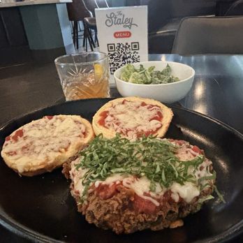 The Staley - Sports Bars Near Me - Chicago, Illinois The Staley - Sports Bars Near Me - Chicago, Illinois