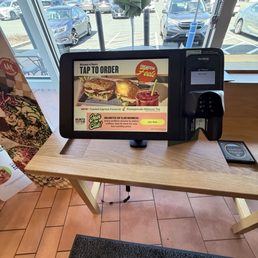 Kiosk