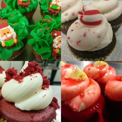 The Cupcake Shop