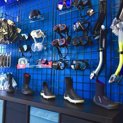 Orlando SCUBA Partners