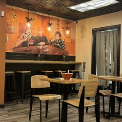 Takkii Ramen - West Reading