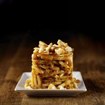 Jack's - a stack of waffles on a plate - Sports Bars Near Me - Newmarket, Ontario Jack's - a stack of waffles on a plate - Sports Bars Near Me - Newmarket, Ontario