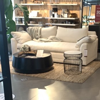 Crate & Barrel - Display - Furniture Stores Near Me - Beverly Hills, California Crate & Barrel - Display - Furniture Stores Near Me - Beverly Hills, California