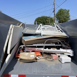 Sunset City Debris Removal & Hauling