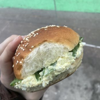 Dough Bakeshop - Food - Bakeries Near Me - Toronto, Ontario