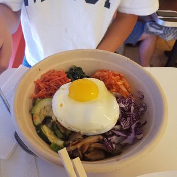 Tacowa - Korean Near Me - Boca Raton, Florida
