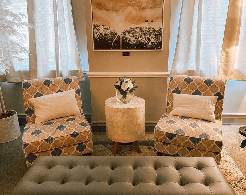 Shine On Massage Therapy, Wilmington Roadtrippers