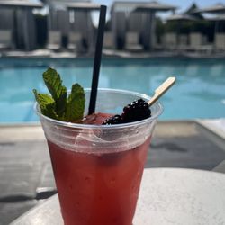 Westdrift Manhattan Beach Golf - Fri in Manhattan Beach,  CA.  Pre Dhoot Wedding
