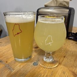 Beer & lemonade Beer & lemonade