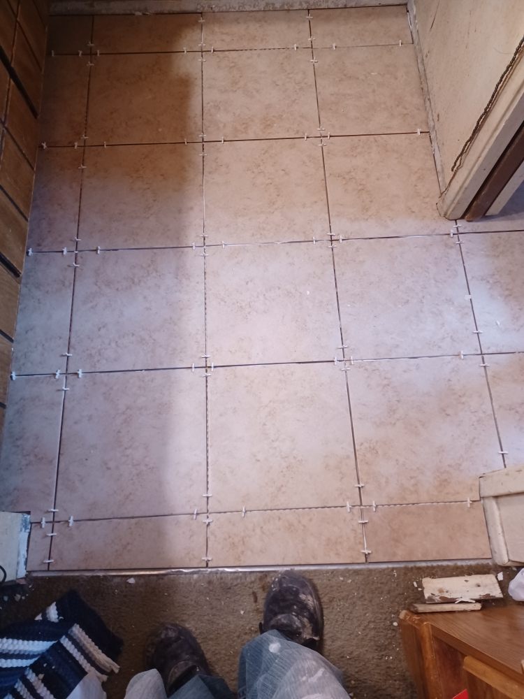 Slide of Have Tools will Travel