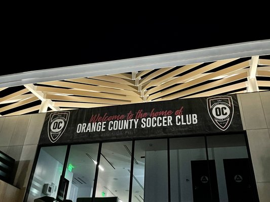 Championship Soccer Stadium by null