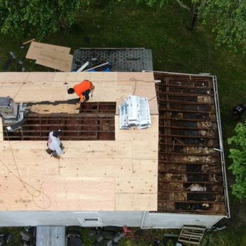 Orellanas Roofing - Entire roof replacement with all new plywood - Roofing Near Me - Northfield, New Jersey Orellanas Roofing - Entire roof replacement with all new plywood - Roofing Near Me - Northfield, New Jersey