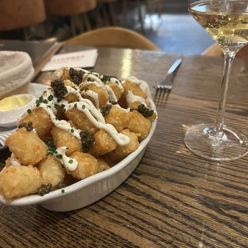 Les Petites Canailles - Bougie Tots - French Near Me - Paso Robles, California