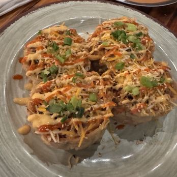 Kimchichanga - Kimchichanga with bulgogi - Korean Near Me - Riverside, California