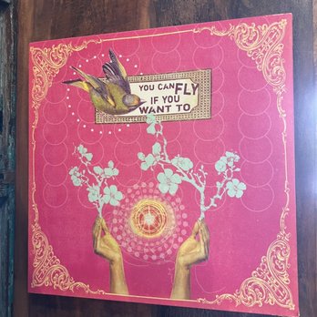 Renata's Creperie - Art Decoration - Creperies Near Me - Arcata, California Renata's Creperie - Art Decoration - Creperies Near Me - Arcata, California