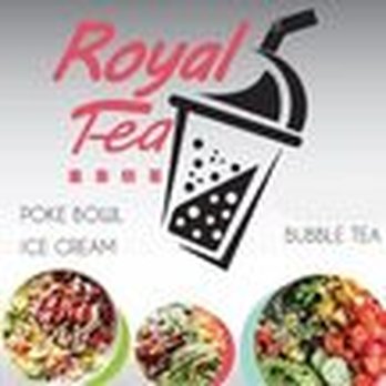 Royal Tea Boba & Poke - Ice Cream & Frozen Yogurt Near Me - Highland, Indiana Royal Tea Boba & Poke - Ice Cream & Frozen Yogurt Near Me - Highland, Indiana